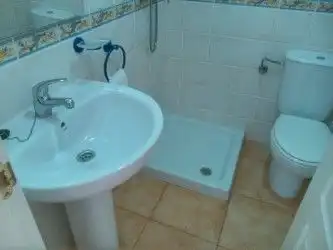 Piso de alquiler en Loma Martín Miguel, Martín Miguel