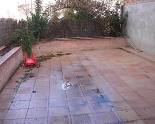 Garden of Flat for sale in Sant Hipòlit de Voltregà  with Terrace