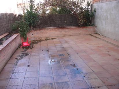 Garden of Flat for sale in Sant Hipòlit de Voltregà  with Heating and Terrace