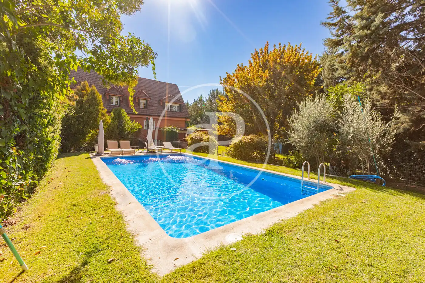 House with pool for sale in Fuente del Fresno, imagen 6