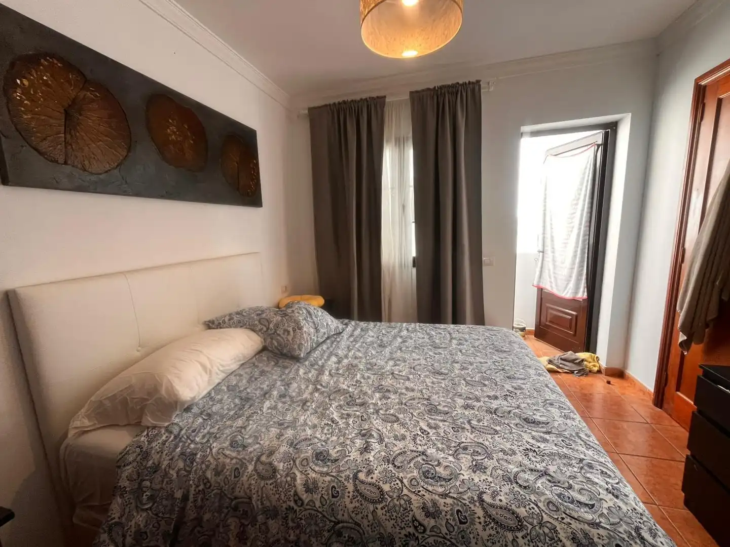 Habitación de Piso en venta en Teguise con Amueblado y Balcón