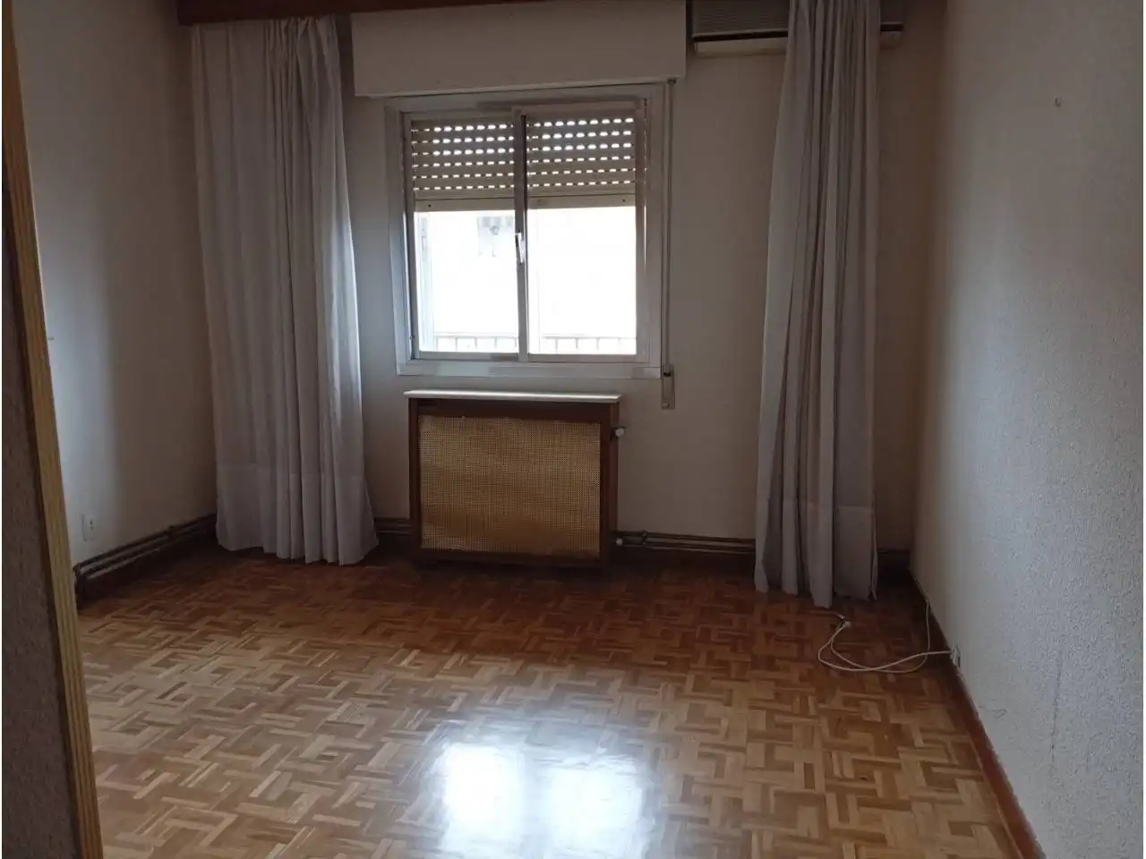 Habitación de Piso en venta en Ciudad Real con Aire acondicionado, Calefacción y Parquet
