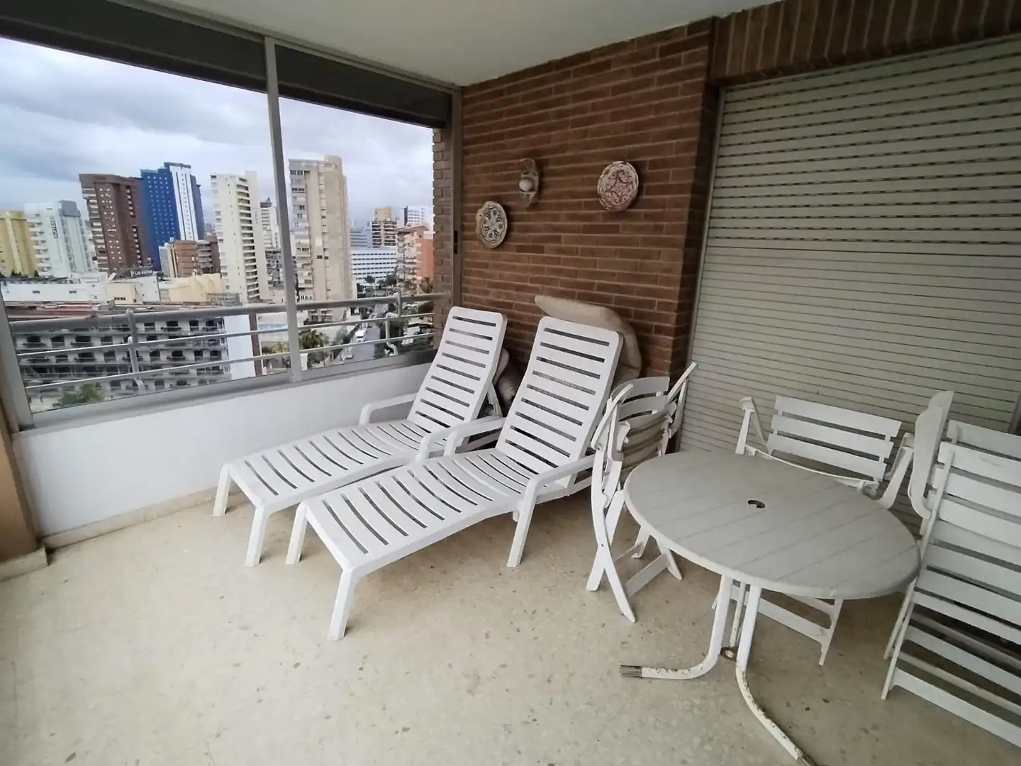 Apartamento con piscina en venta en Avinguda de Europa, imagen 6