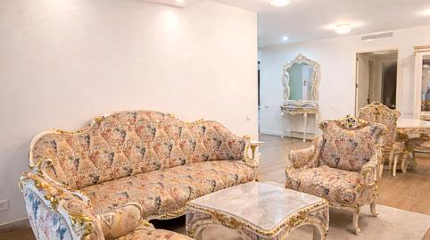 Foto 3 de Pis de lloguer a Carrer de Rocafort, La Nova Esquerra de l'Eixample,  Barcelona Capital