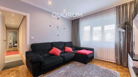 Foto 5 de Piso en venta en Etxebarri, Bizkaia