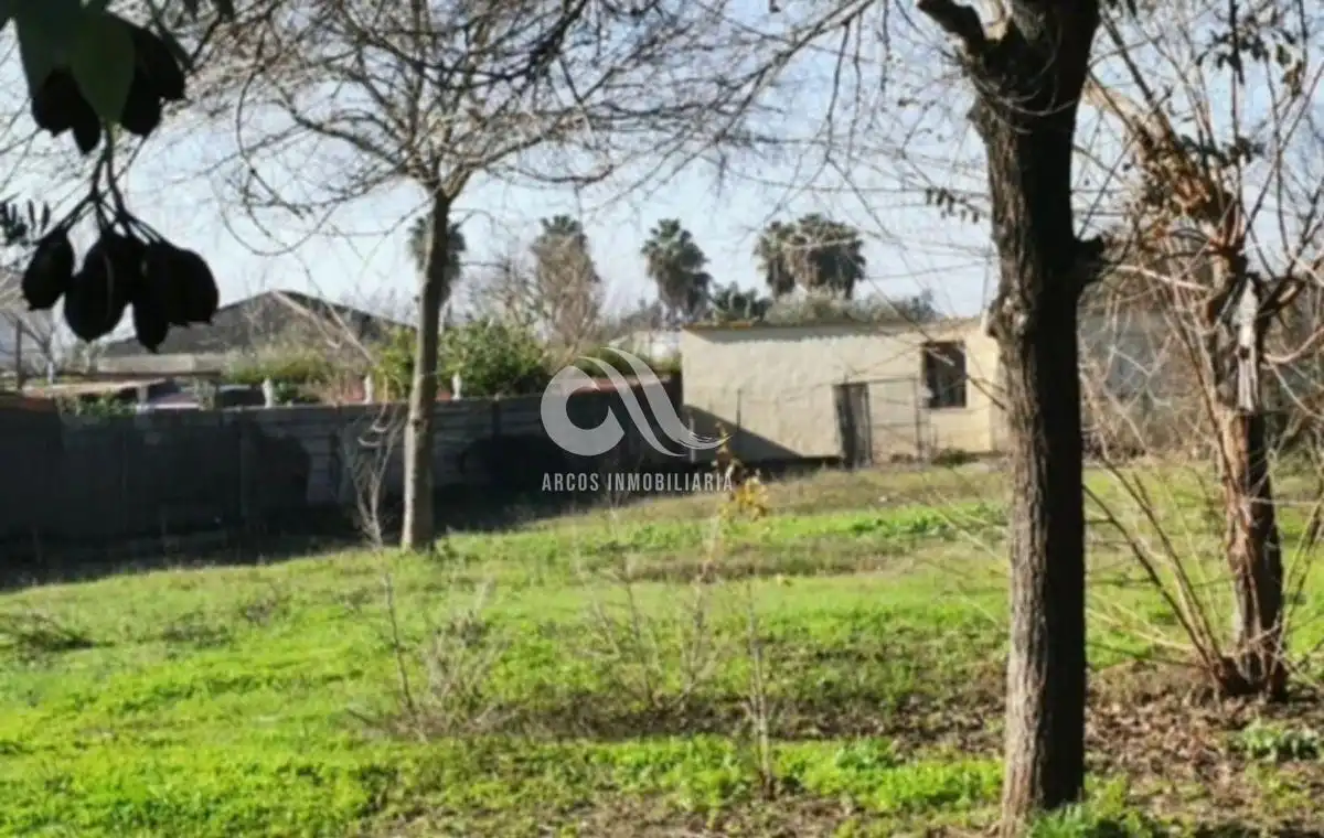 Terrenys i solars en venda a Periurbano Oeste - Sierra