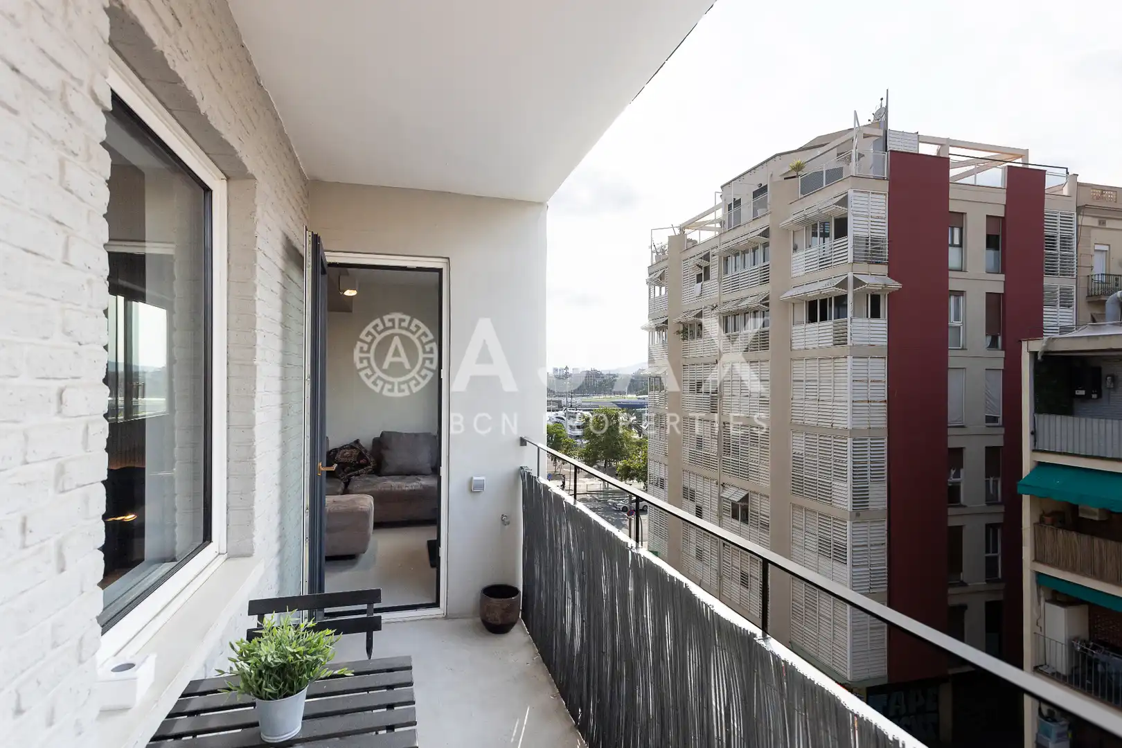 Wohnung mit Terrasse zum Verkauf in Ciutat Vella, imagen 15