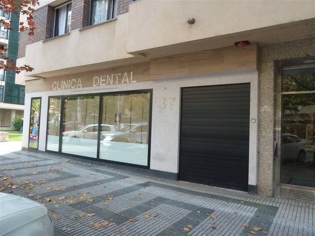 Local comercial en Alquiler en Calle de Iturrama en Iturrama