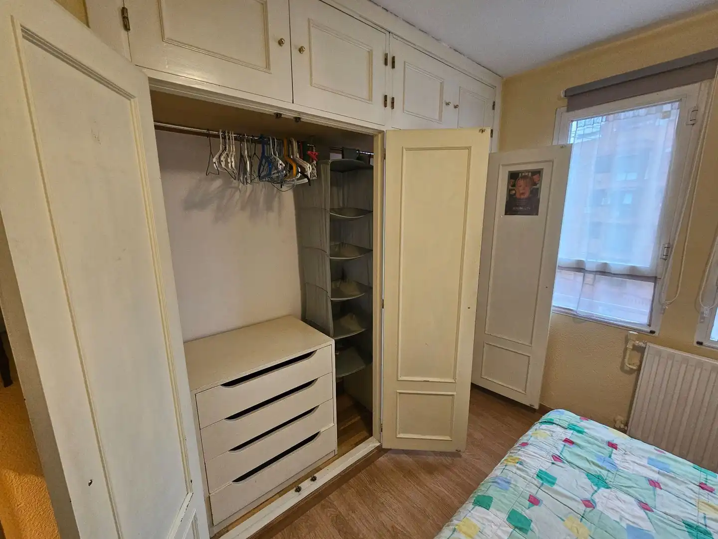 Apartments for rent in VALLE DE BERGANTIÑOS, Valdezarza