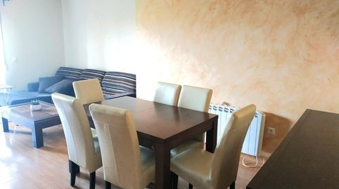 Foto 5 de Pis en venda a Don Juan de Borbon, Sangonera la Verde, Murcia Capital