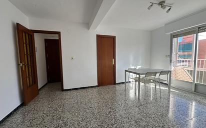 Dining room of Flat for sale in Alicante / Alacant  with Balcony