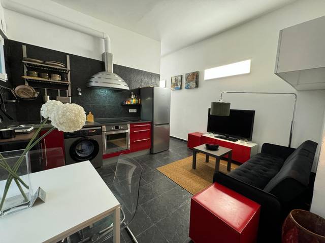 Piso en Alquiler en Calle PALMA en Universidad - Malasaña