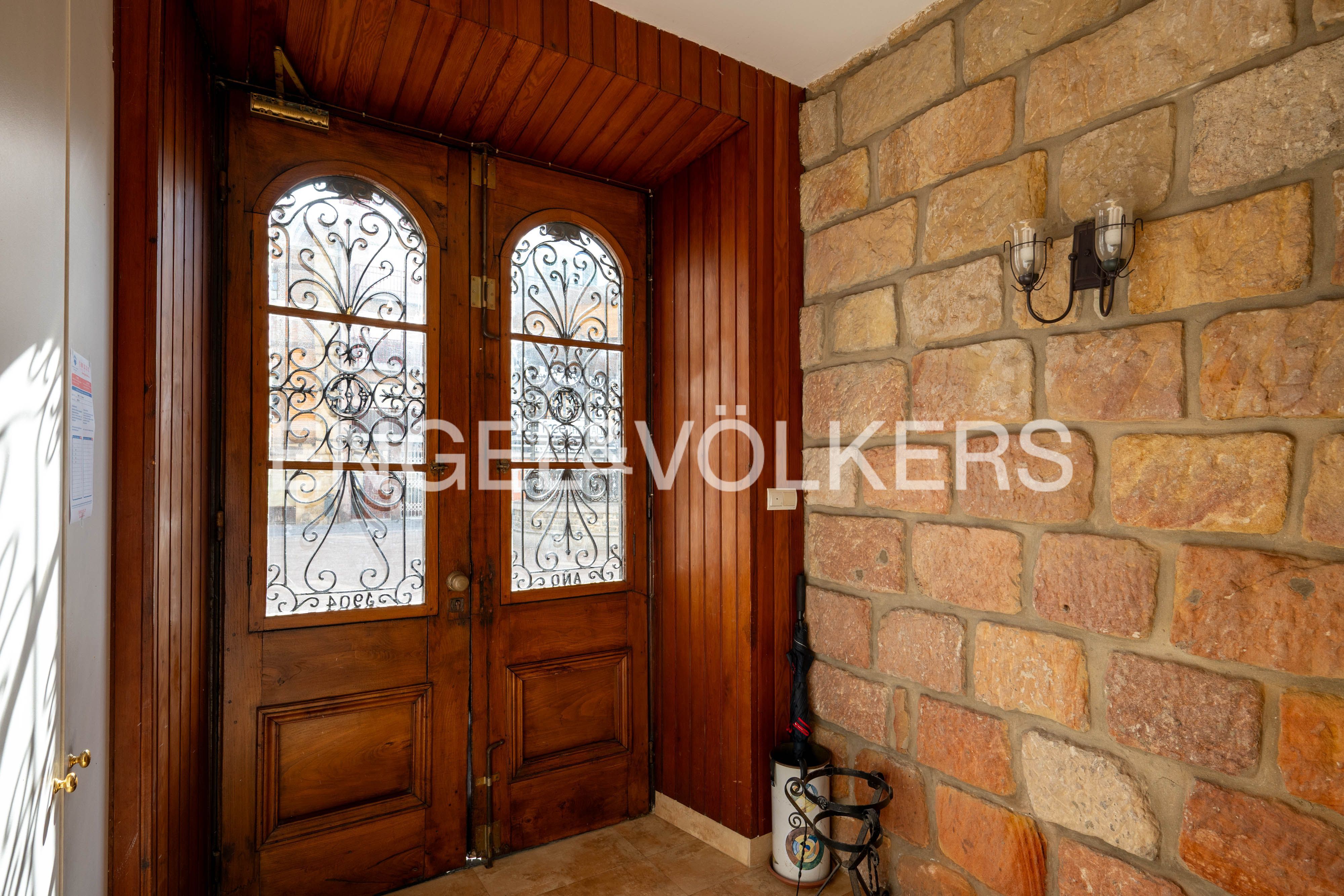 Apartamento en venta