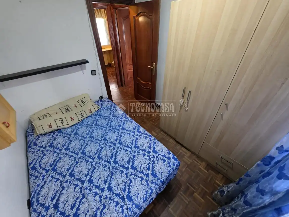 Habitación de Piso en venta en Fuenlabrada