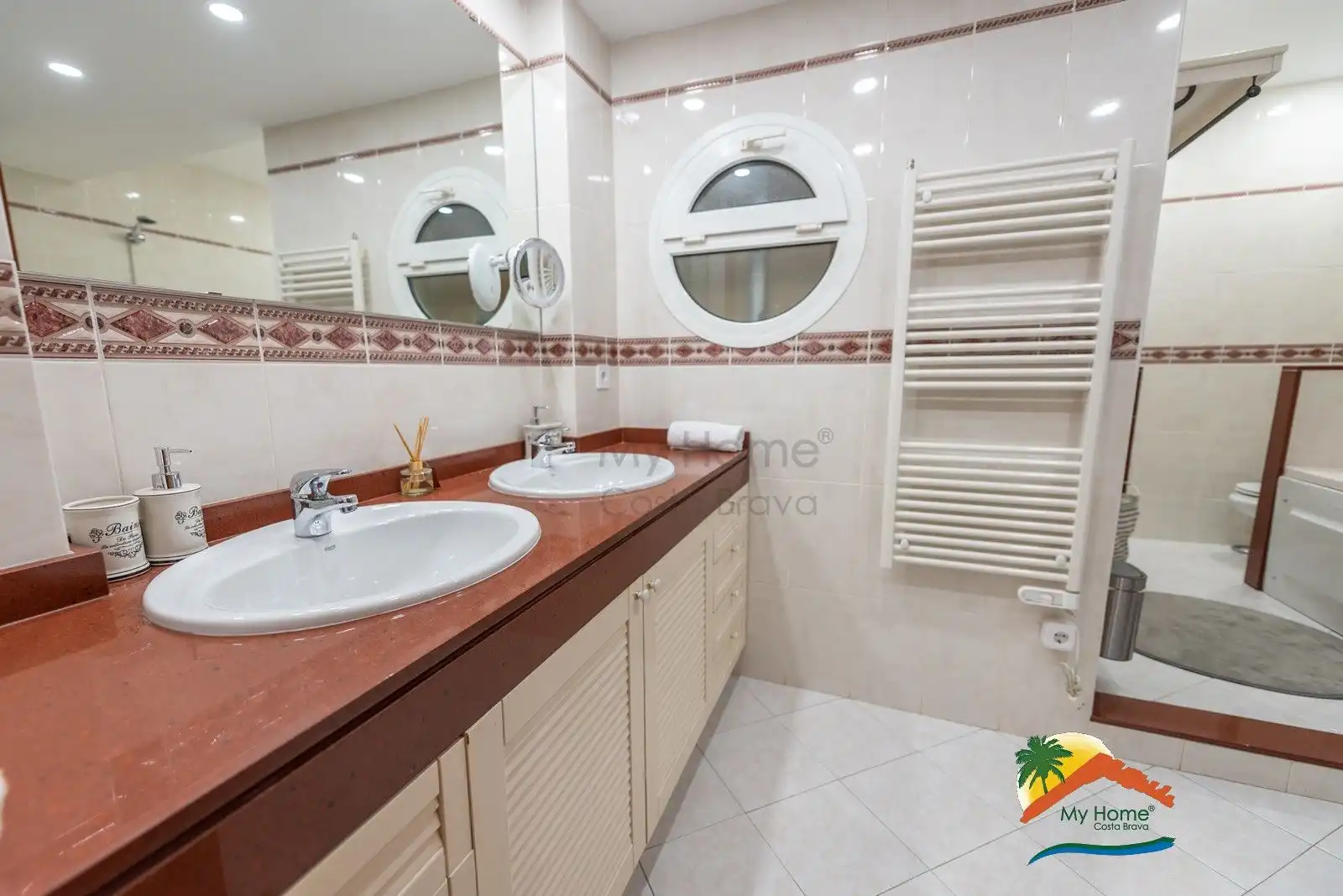 Villa con terrazza in vendita a Canyelles, imagen 32