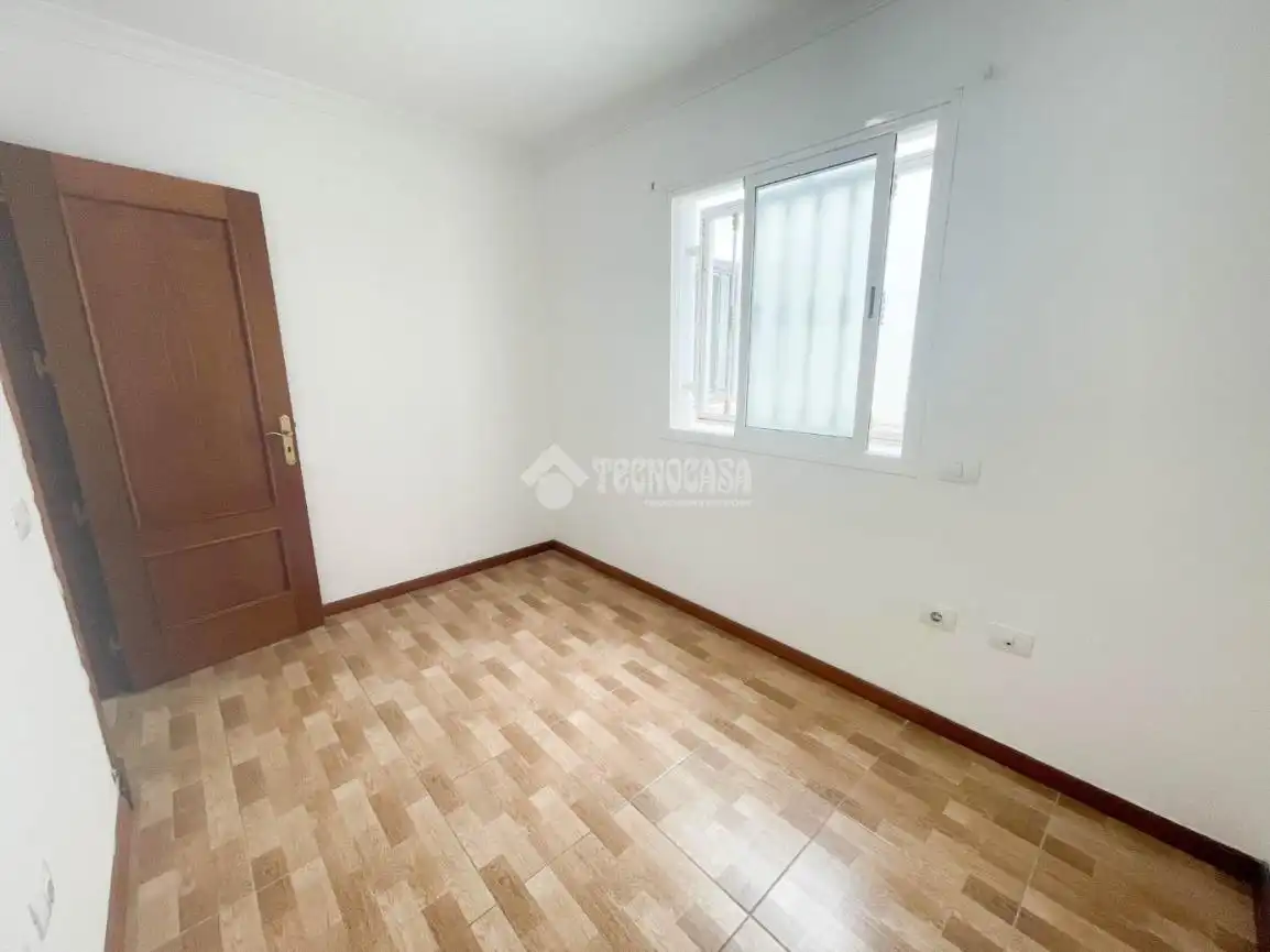 Wohnung zum Verkauf in C. Párroco Hernández Benítez, Barrial - San Isidro - Marmolejos