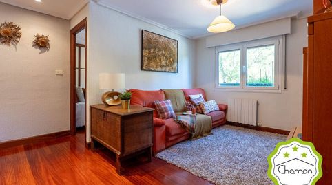 Foto 4 de Piso en venta en Jauregi Yeuri Auzoa, Bedia, Bizkaia