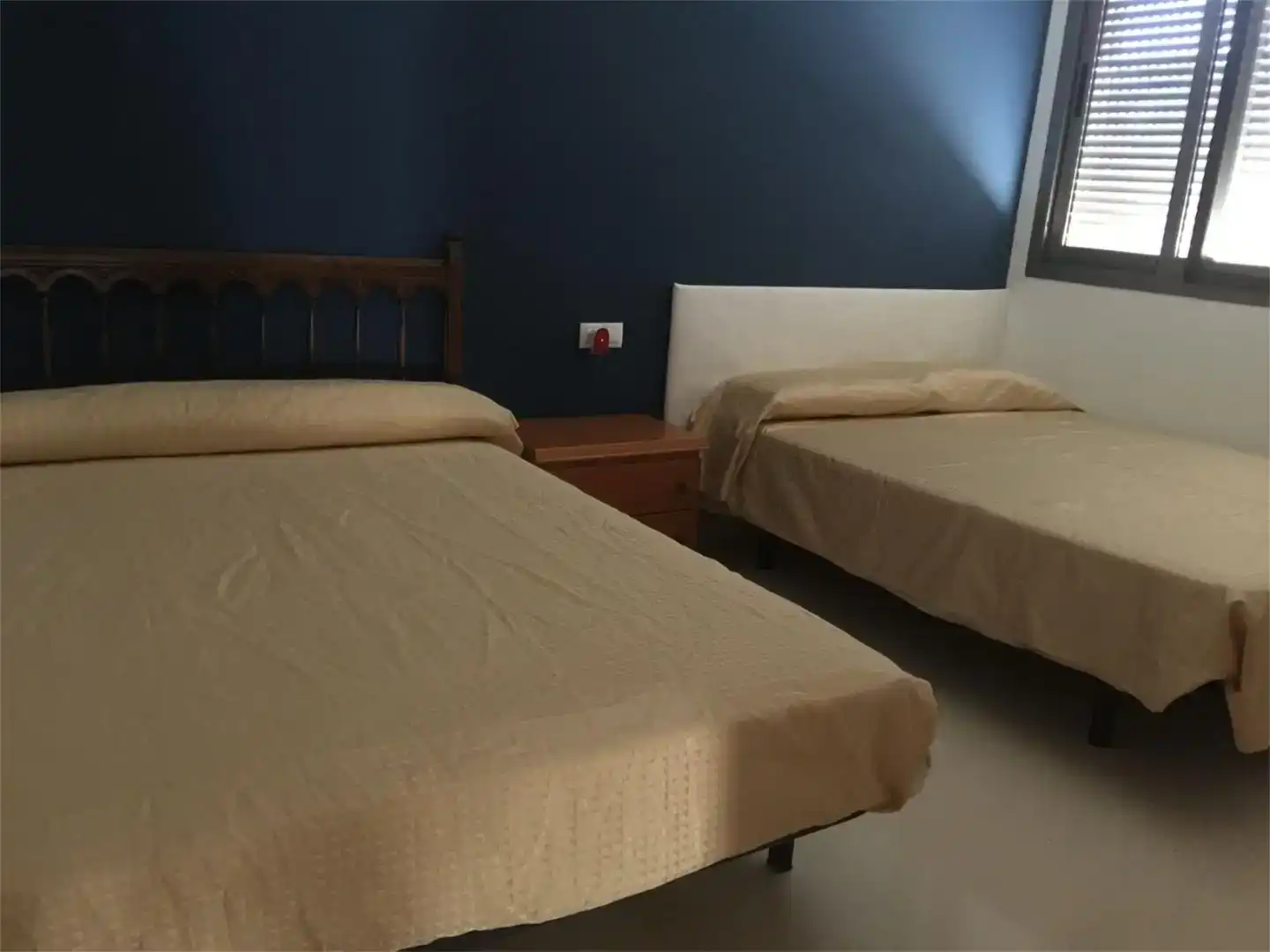 Dormitori de Casa o xalet de lloguer en Montserrat amb Piscina