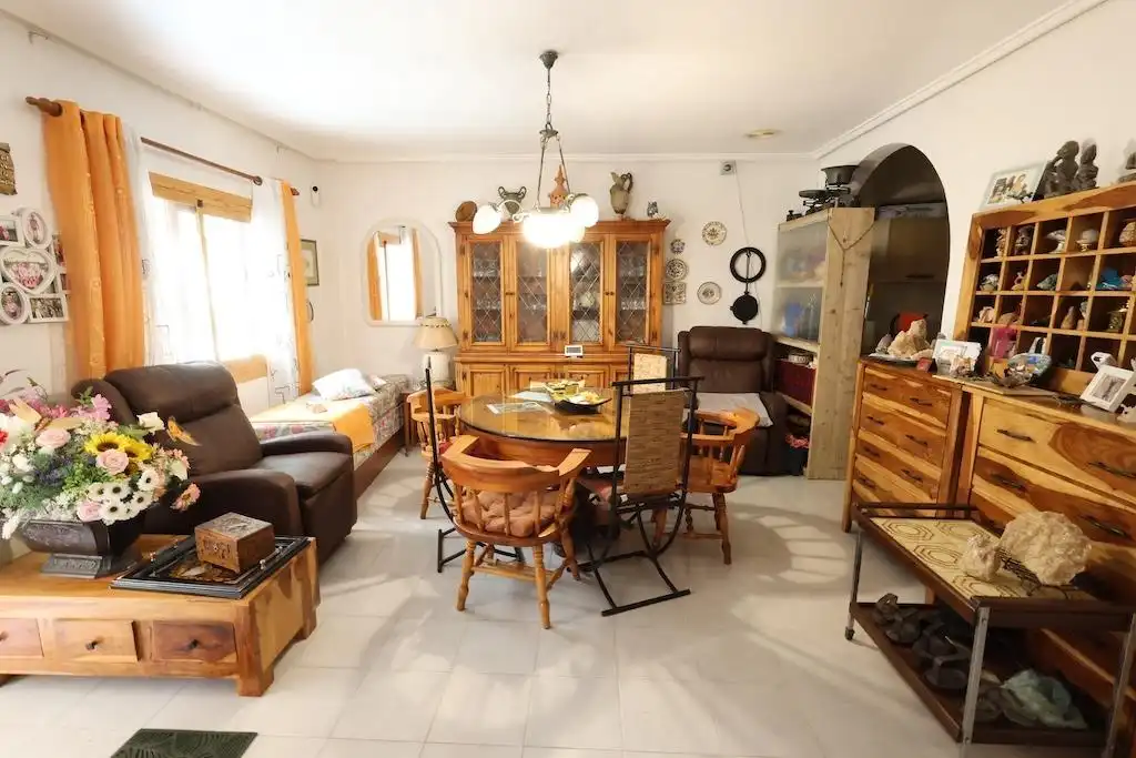 Bungalow mit Garten zum Verkauf in Playa del Acequión, Náufragos y Rocío del Mar, imagen 6