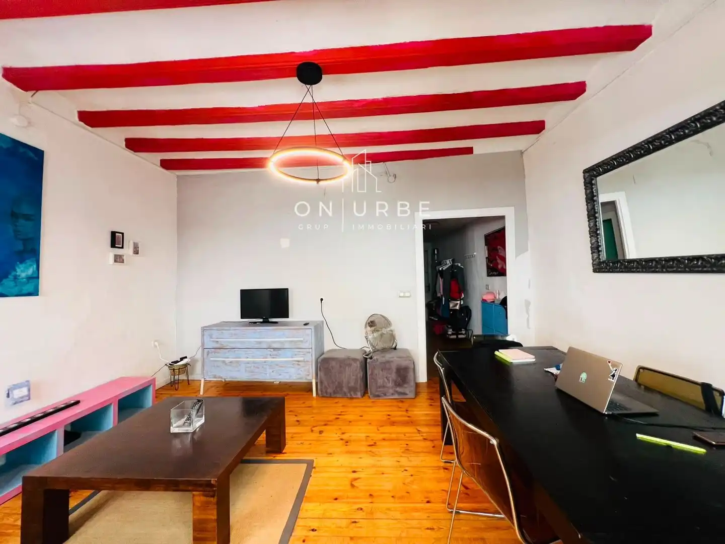 Flat for sale in ROIG, imagen 6