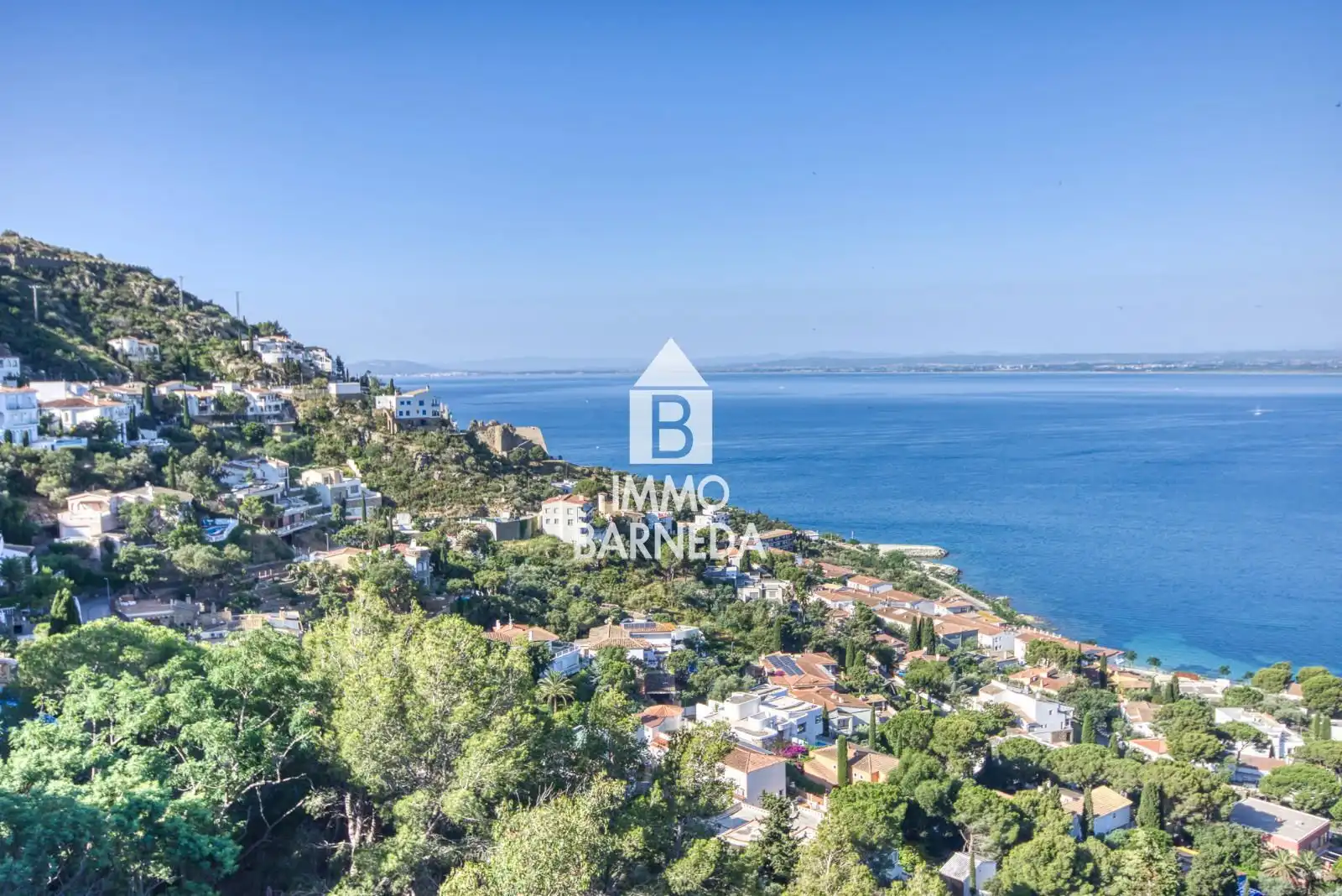 Appartement avec piscine à vendre à ANTONI CANALS 14, imagen 34