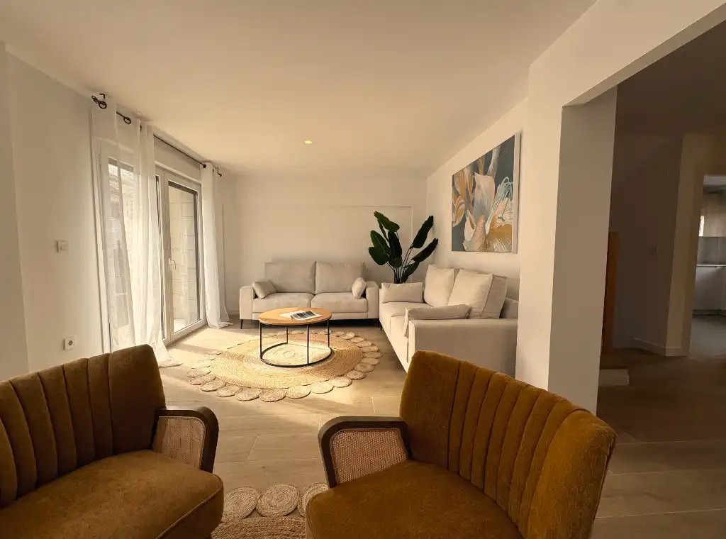 Detached homes for sale in Molledo