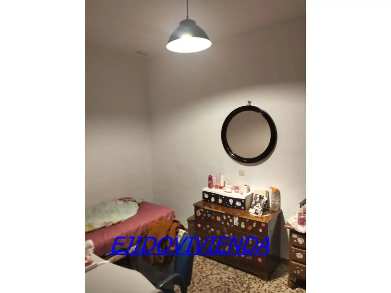 Habitación de Casa o chalet en venta en El Ejido