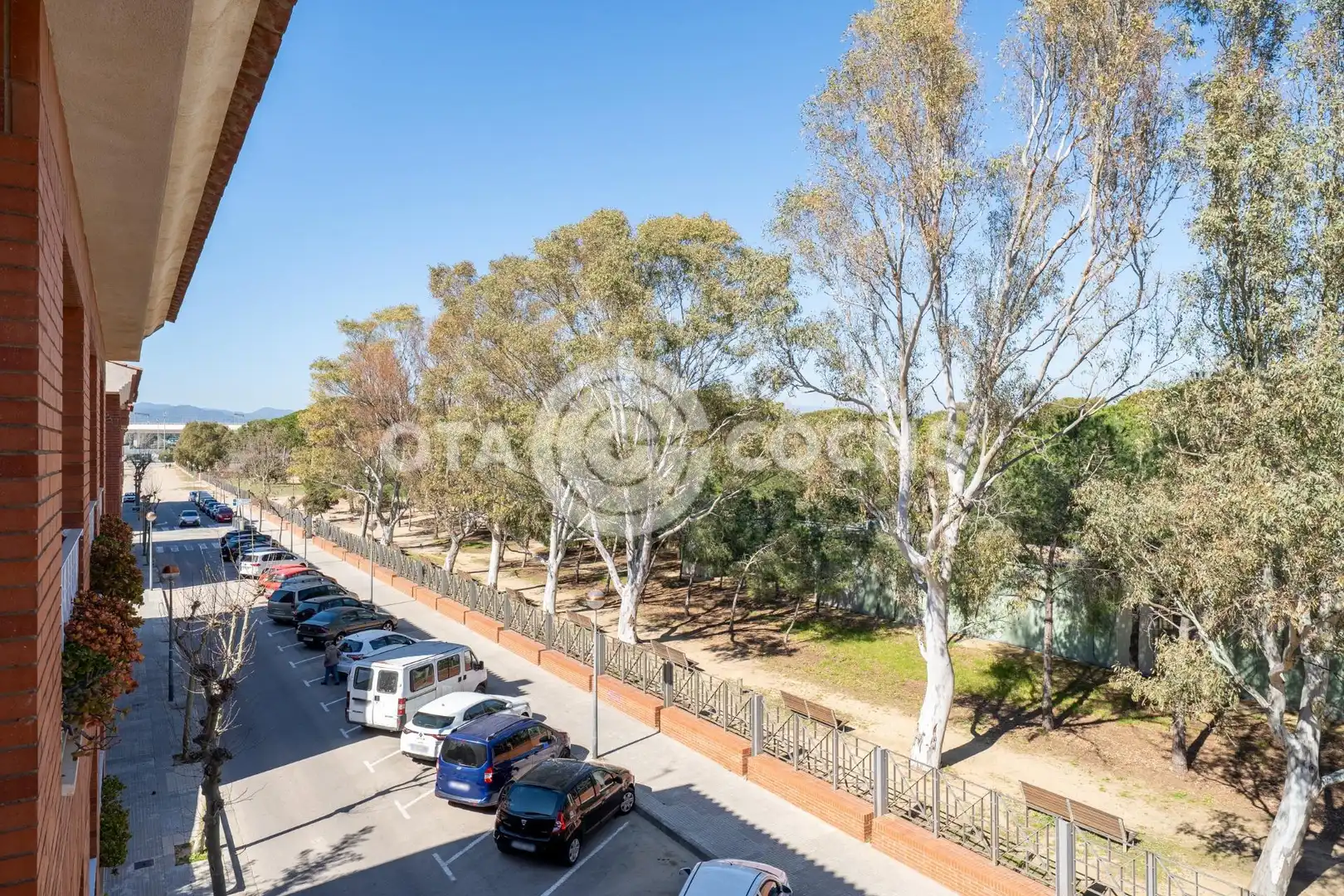 Exterior view of Detached homes for sale in Cambrils  with Private garden and Balcony