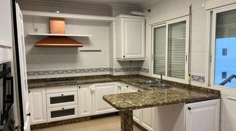 Foto 3 de Pis de lloguer a Las Torres - Guadalupe,  Huelva Capital