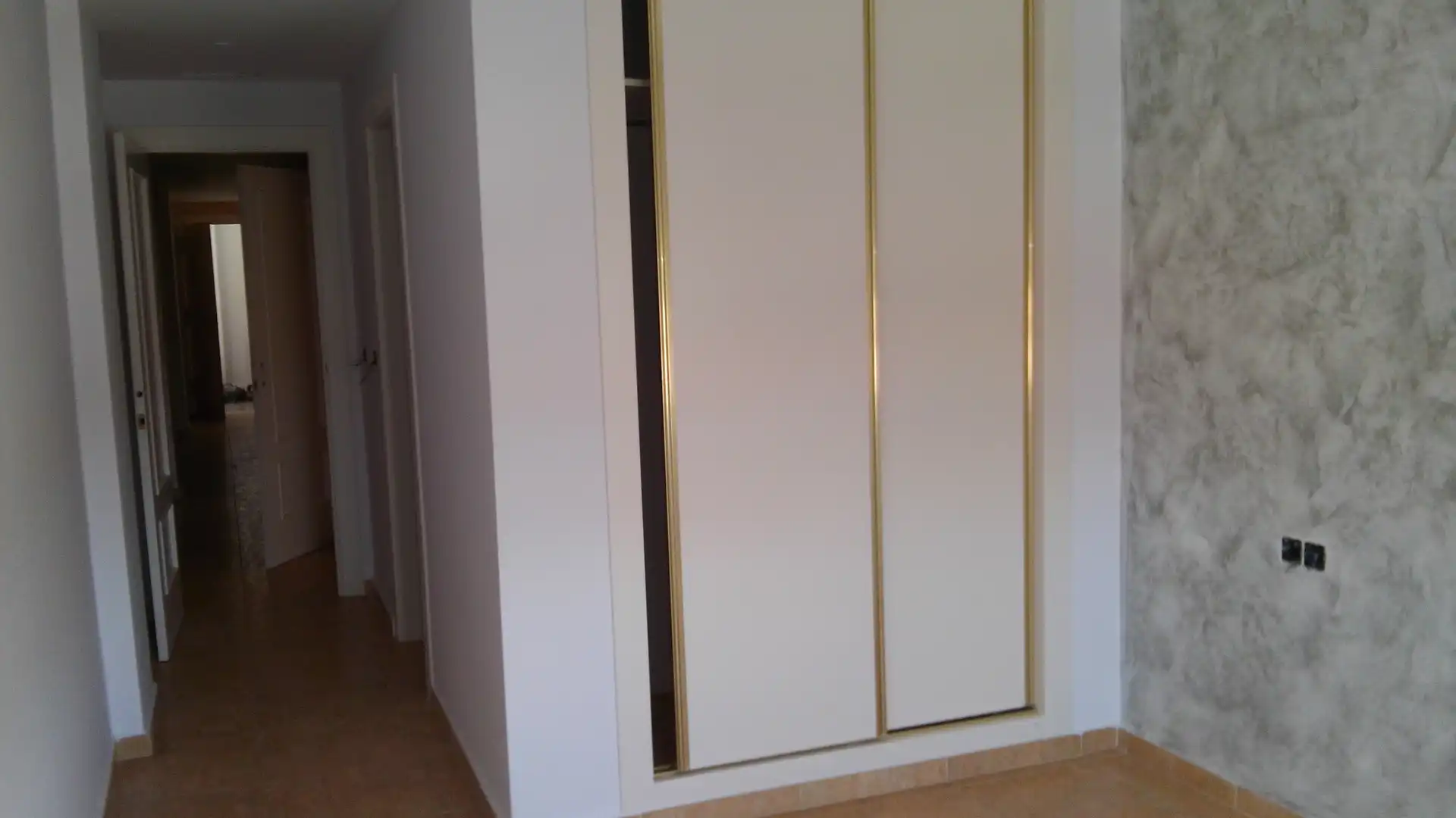 Piso con ascensor en venta en C/ Marchante, imagen 3