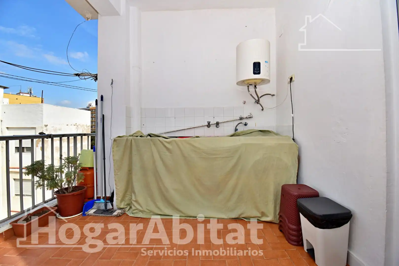 Piso en venta en Calle ARZOBISPO REIG, imagen 14