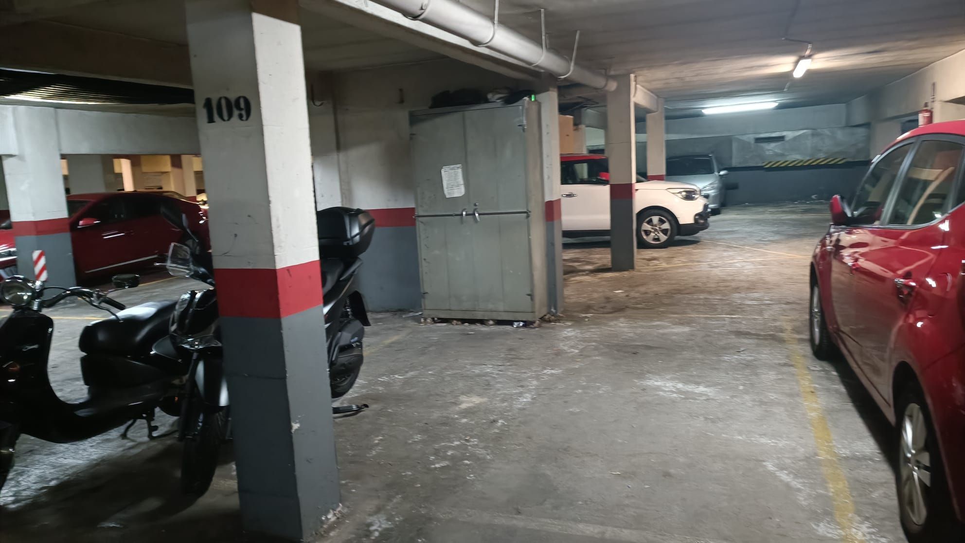 Parking of Garage for sale in Badalona
