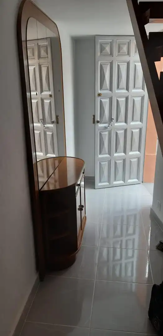 Flat for sale in La Cuesta -Finca España