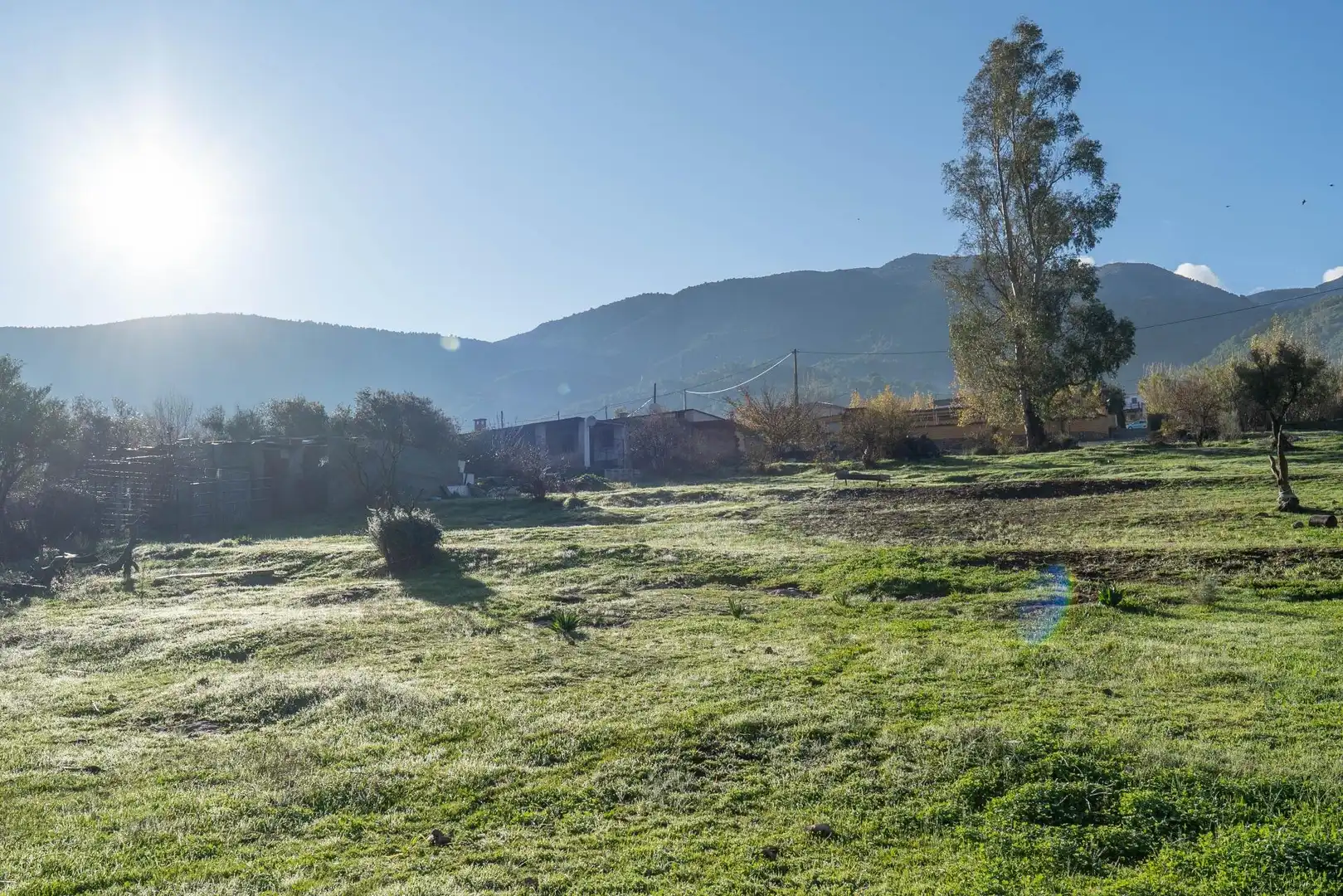 Rural land for sale in Órgiva, imagen 17