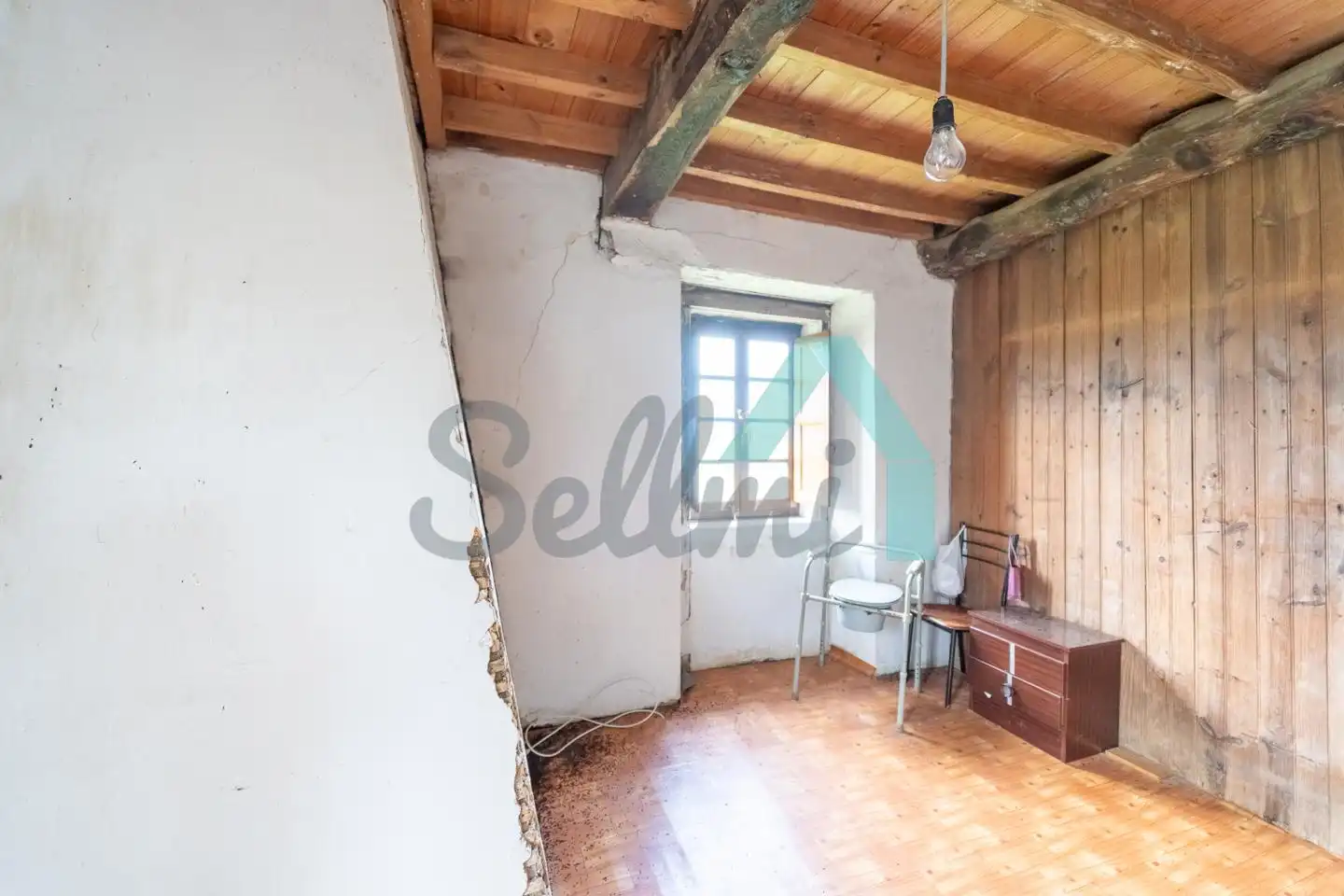 Casa o chalet en venta en Castropol con Jardín privado y Parquet