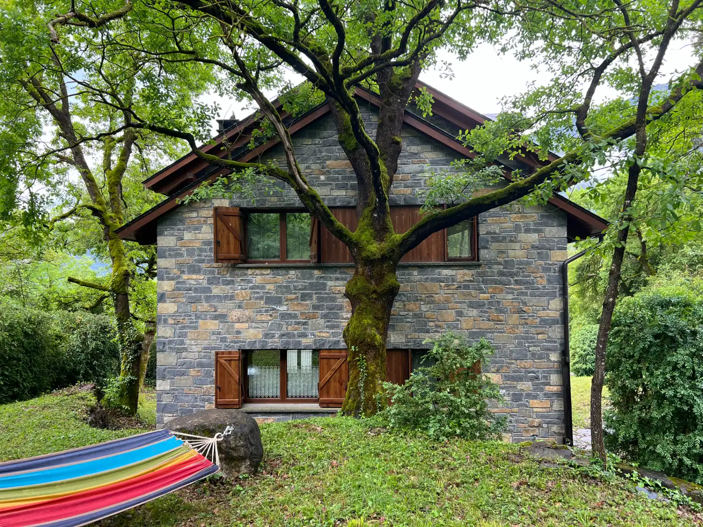 Casa o chalet en venta en Calle Única, 52, Broto