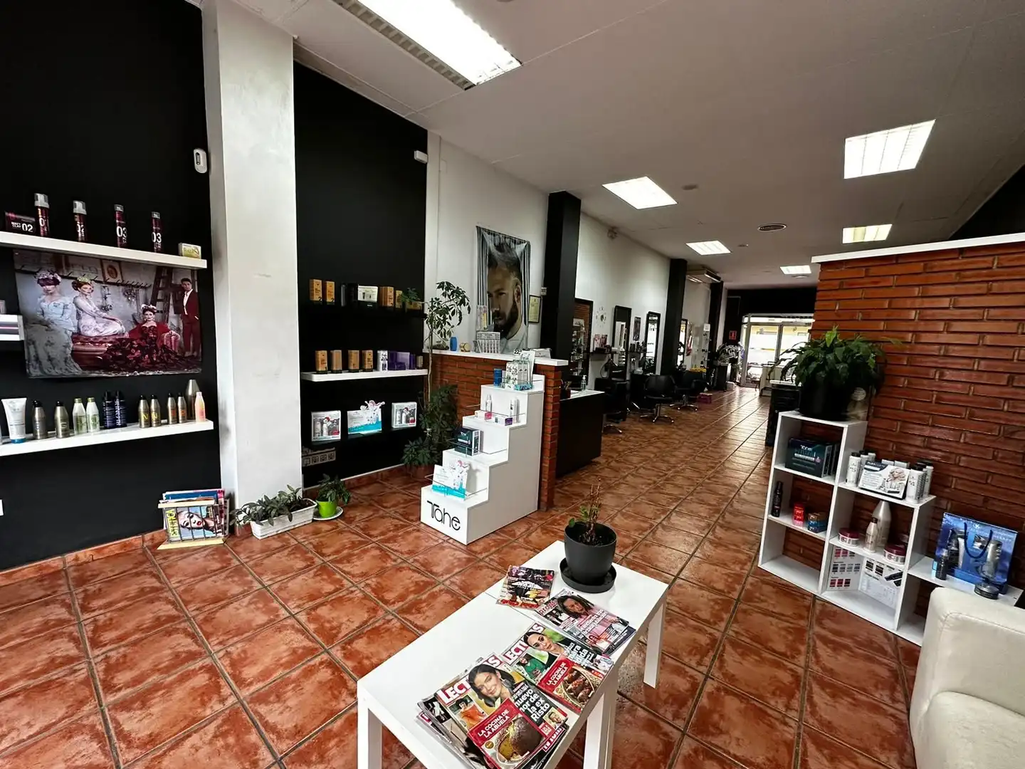 Locale commerciale in vendita a Avinguda de València, imagen 2