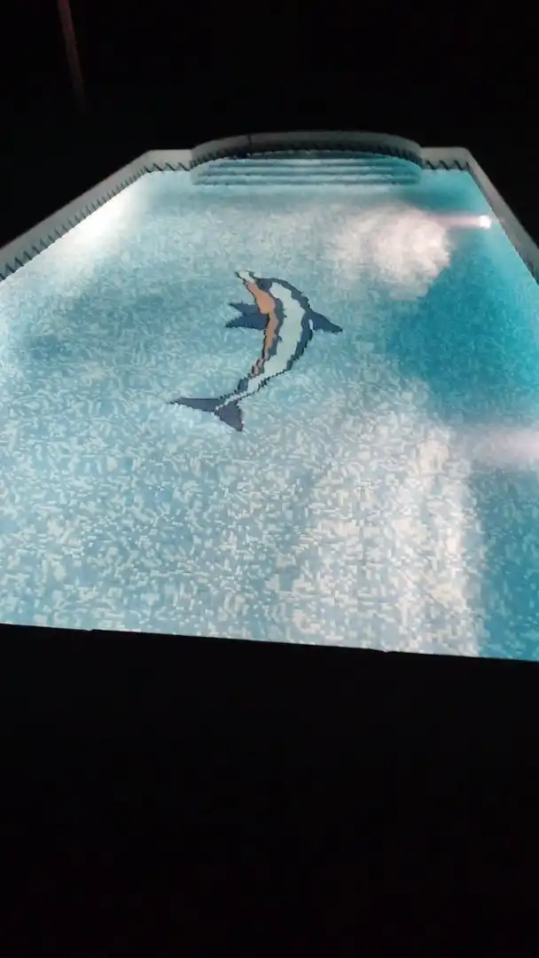 Piscina de Casa o xalet en venda en San Vicente del Raspeig / Sant Vicent del Raspeig amb Aire condicionat, Calefacció i Jardí privat