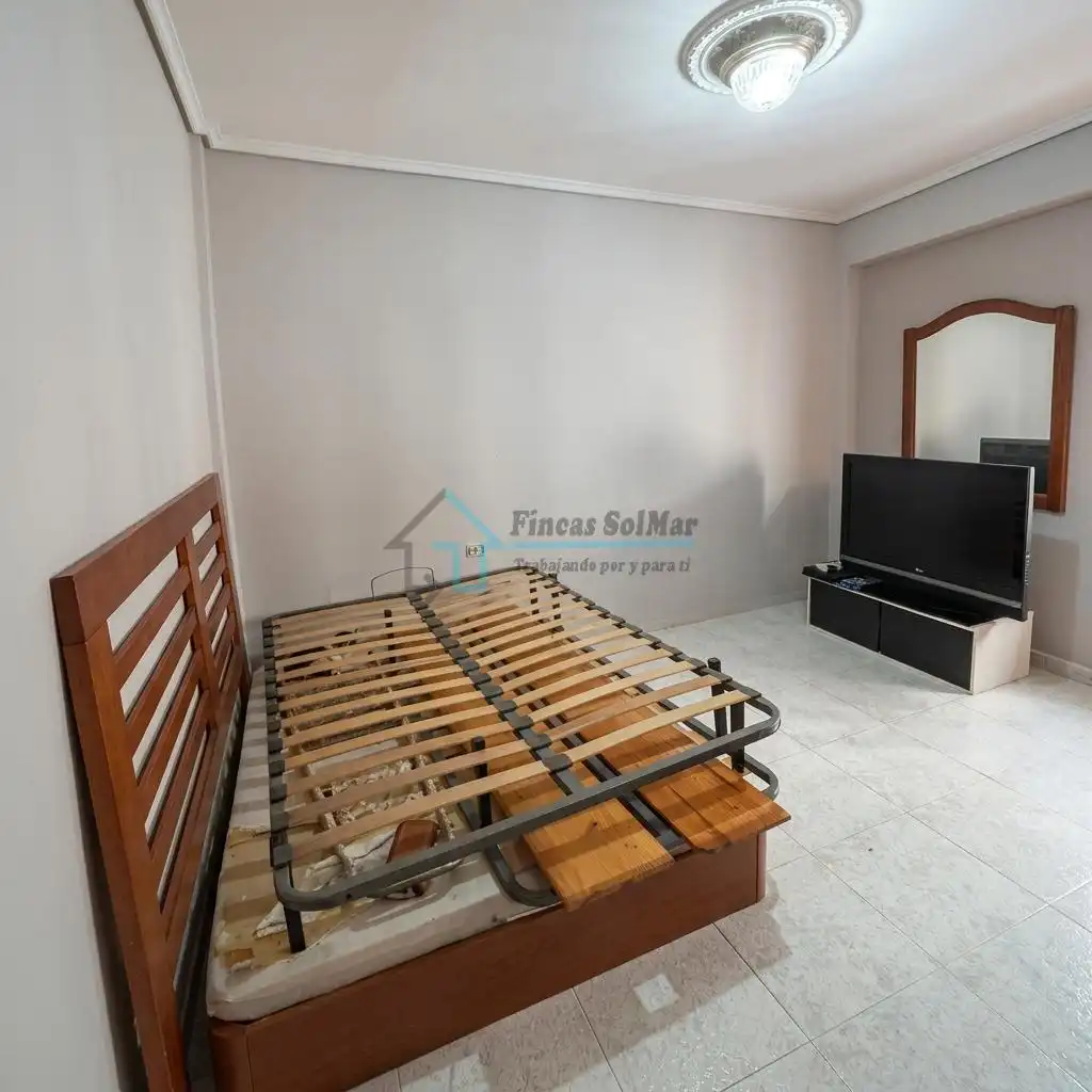 Appartement compact avec ascenseur à vendre à Centro, imagen 7