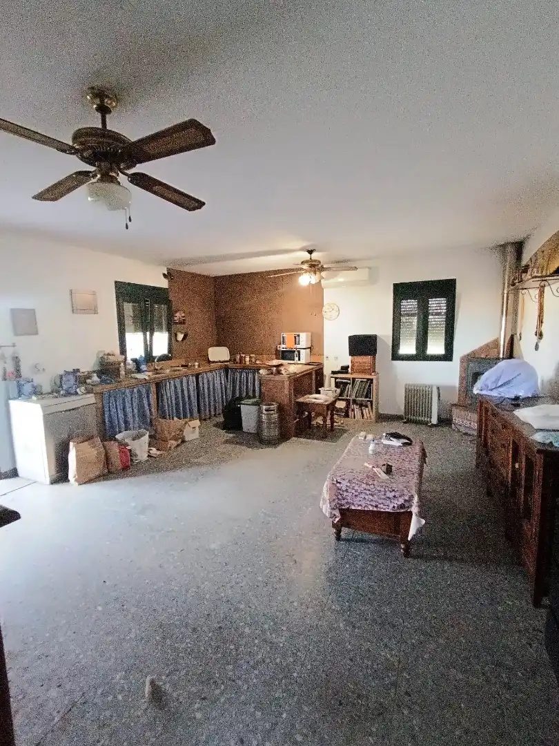 Country homes for sale in El Puerto de Santa María  with Air Conditioner, Private garden and Terrace
