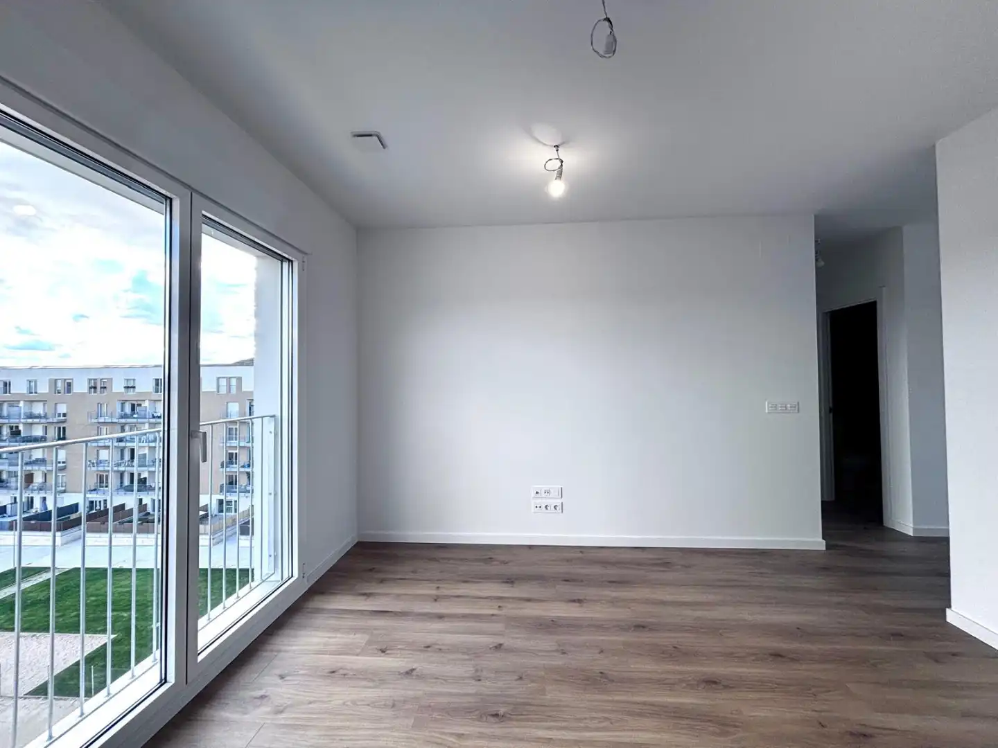 Apartamento con ascensor en alquiler en Calle la Tala, imagen 9