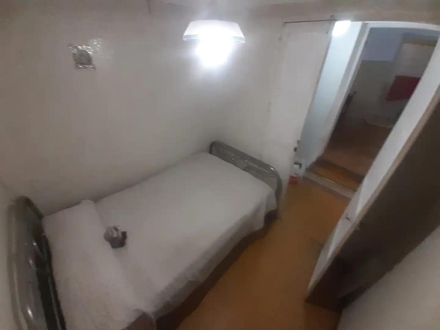 Habitación de Piso en venta en Zamora Capital 