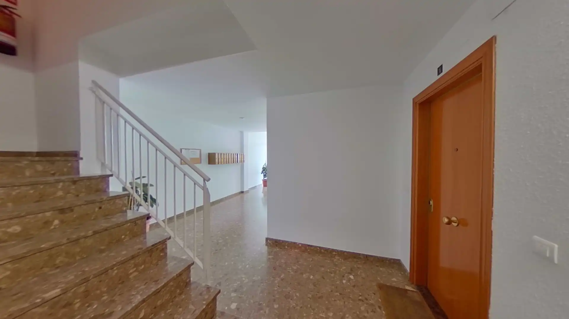 Piso en venta en Olesa de Montserrat