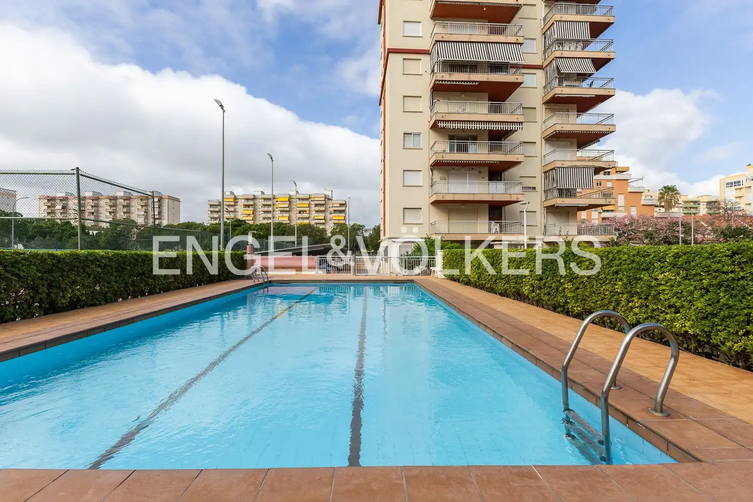 Piso con piscina en venta en Playa de Gandia, imagen 33