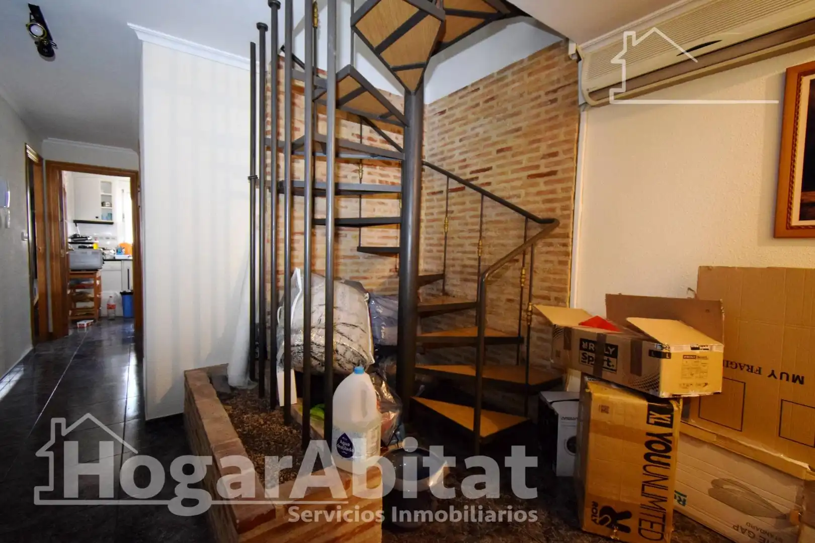 Piso en venta en Montserrat con Aire acondicionado, Calefacción y Terraza