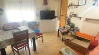 Living room of Flat for sale in  Barcelona Capital  with Air Conditioner and Heating