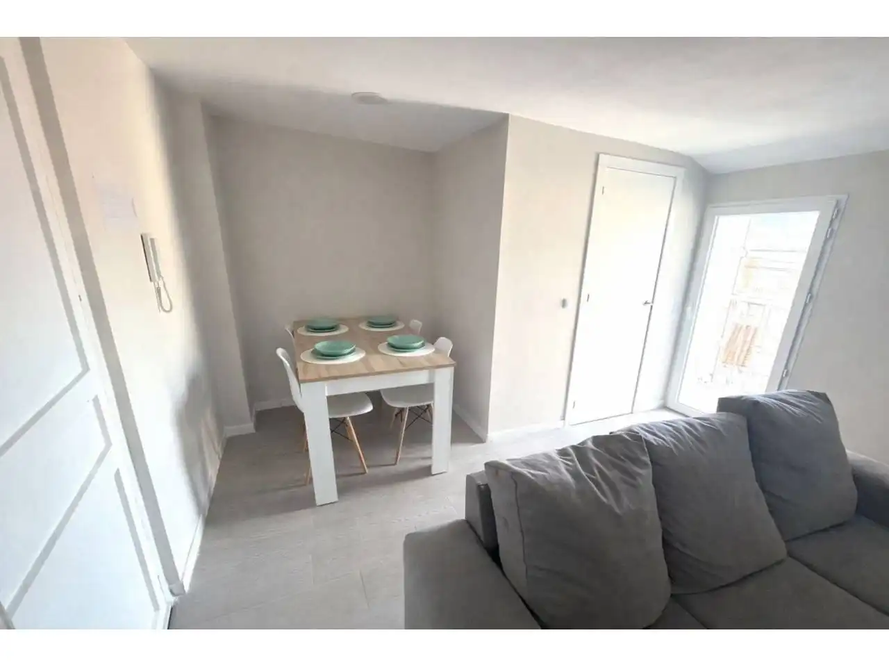 Habitación de Piso en venta en Alcoy / Alcoi con Trastero