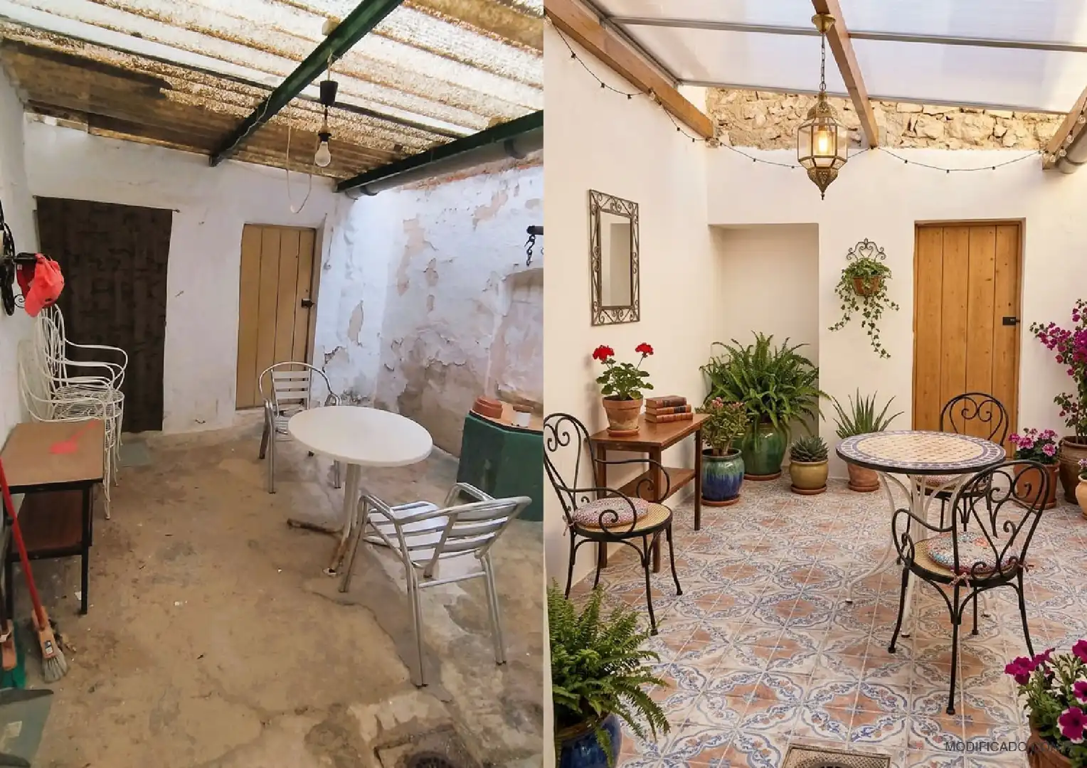 Casa en venta en Camuñas, imagen 2