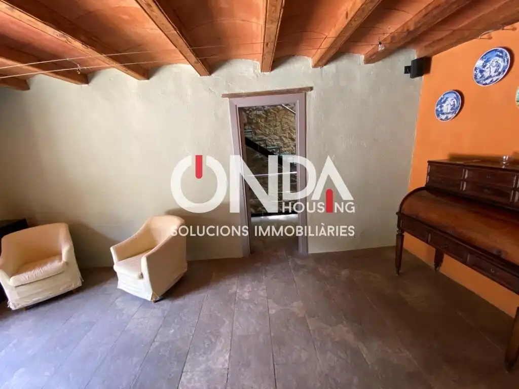 Finca rústica en venta en Calle Doctor Llangort, 5, Arsèguel