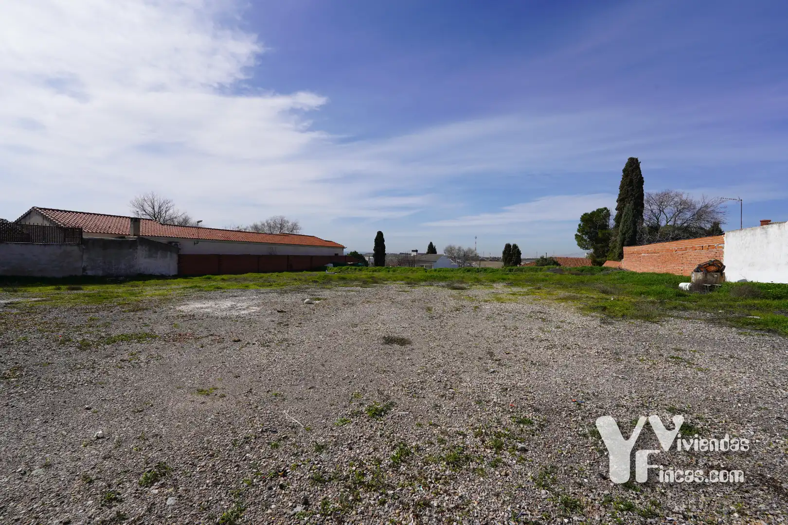 Residential for sale in Cabañas de la Sagra